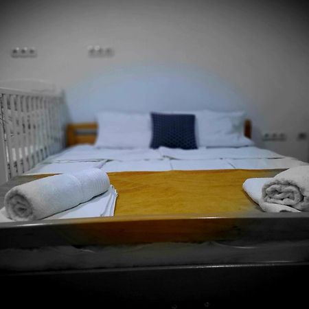 Guest House Gina Ohrid Eksteriør bilde