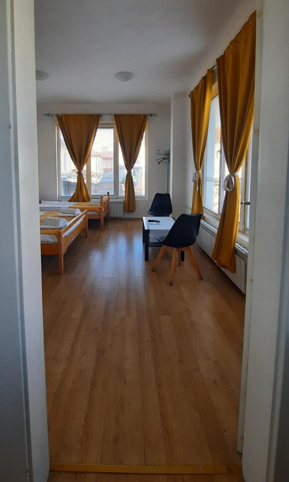 Guest House Gina Ohrid Rom bilde